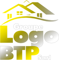 Groupe Logo BTP